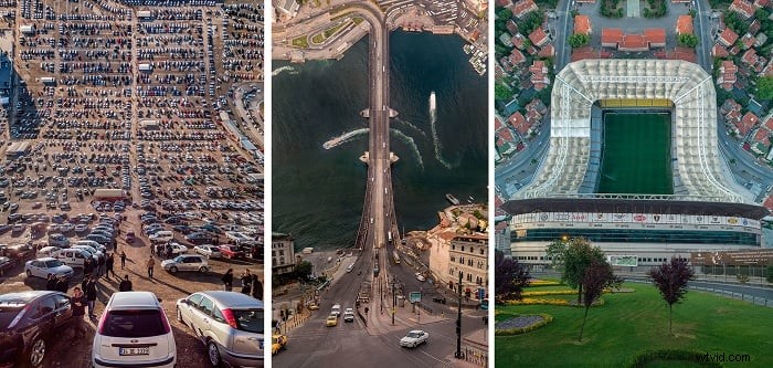 Top 33 Photo Manipulation Artists to Follow in 2026 – Masterclass Insights