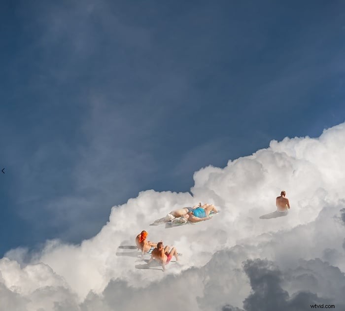 Top 33 Photo Manipulation Artists to Follow in 2026 – Masterclass Insights