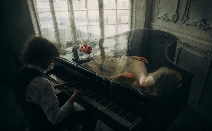 Top 33 Photo Manipulation Artists to Follow in 2026 – Masterclass Insights