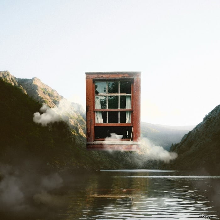 Top 33 Photo Manipulation Artists to Follow in 2026 – Masterclass Insights