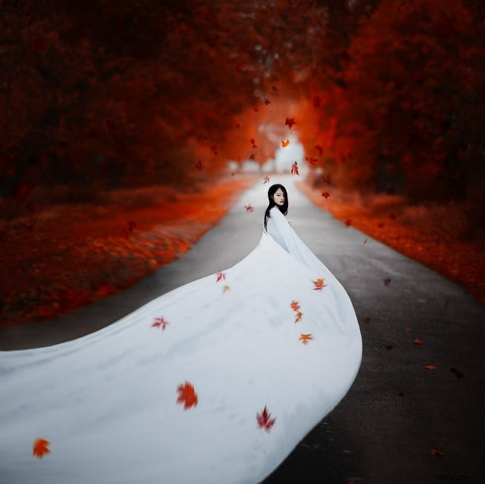 Top 33 Photo Manipulation Artists to Follow in 2026 – Masterclass Insights