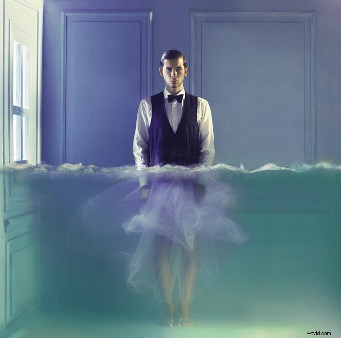 Top 33 Photo Manipulation Artists to Follow in 2026 – Masterclass Insights