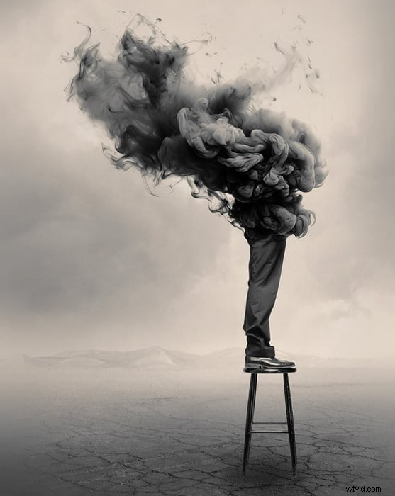 Top 33 Photo Manipulation Artists to Follow in 2026 – Masterclass Insights