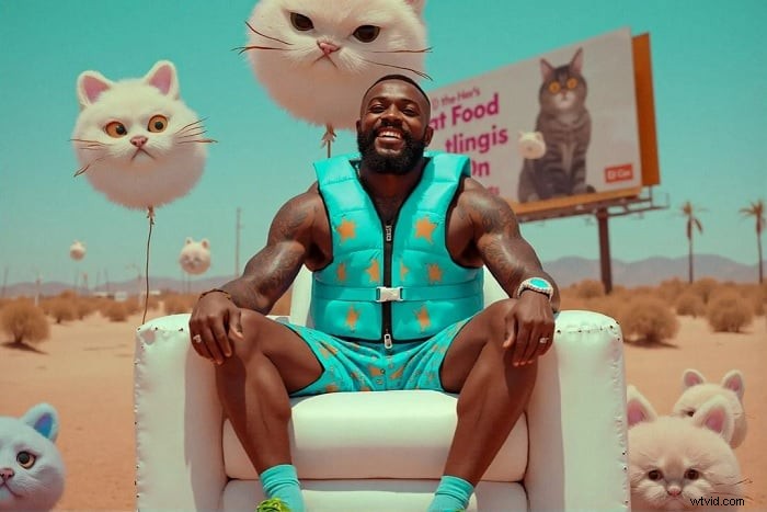 Top 33 Photo Manipulation Artists to Follow in 2026 – Masterclass Insights