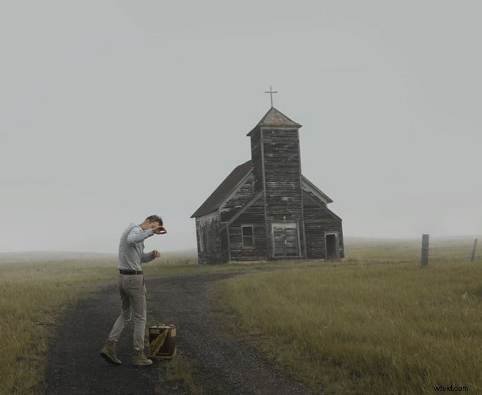 Top 33 Photo Manipulation Artists to Follow in 2026 – Masterclass Insights