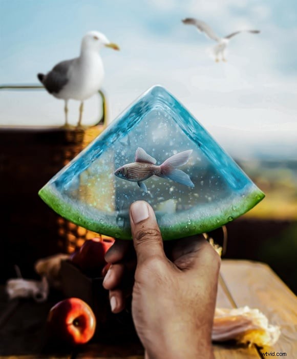 Top 33 Photo Manipulation Artists to Follow in 2026 – Masterclass Insights