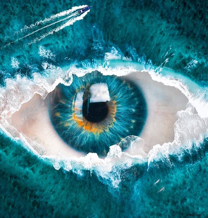 Top 33 Photo Manipulation Artists to Follow in 2026 – Masterclass Insights