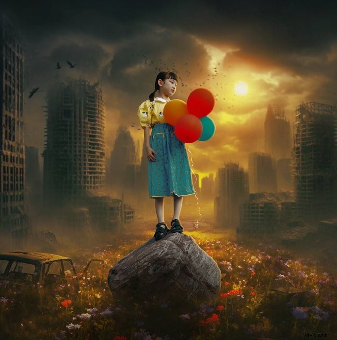 Top 33 Photo Manipulation Artists to Follow in 2026 – Masterclass Insights