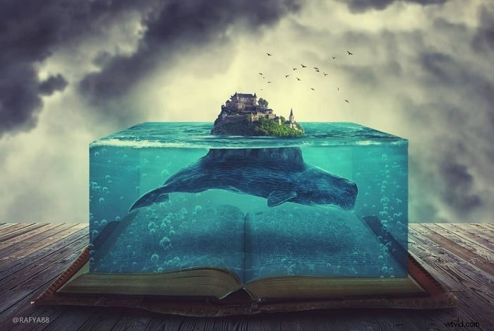 Top 33 Photo Manipulation Artists to Follow in 2026 – Masterclass Insights