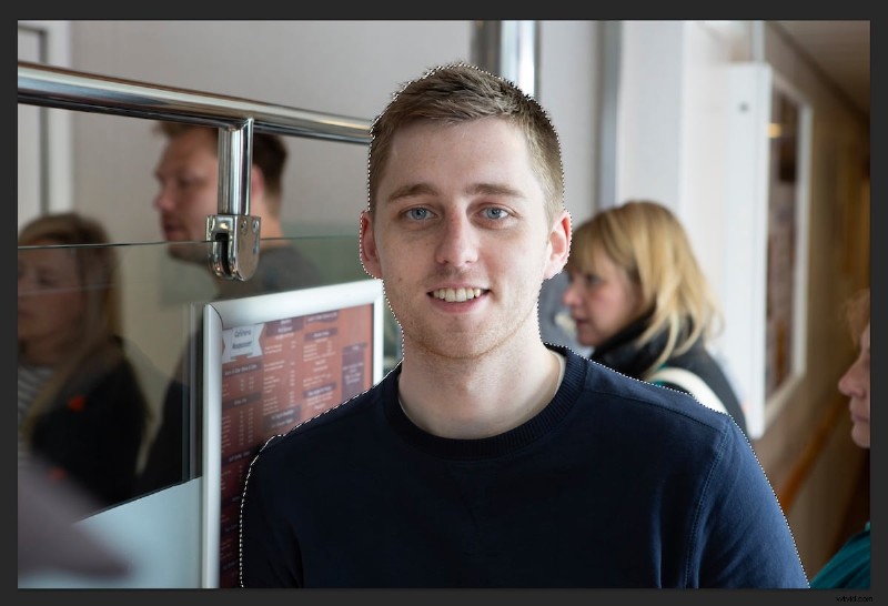 Master Photoshop Selection Tools: 12 Essential Techniques for Precise Editing