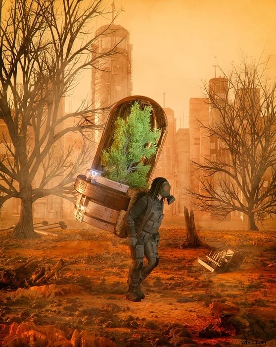 Top 32 Influential 3D Artists to Follow in 2026 - ArtStation & Instagram