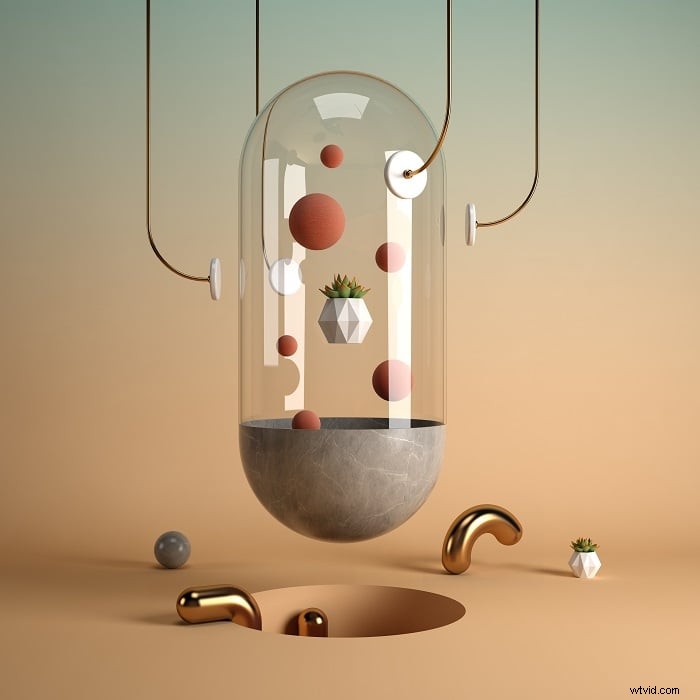 Top 32 Influential 3D Artists to Follow in 2026 - ArtStation & Instagram