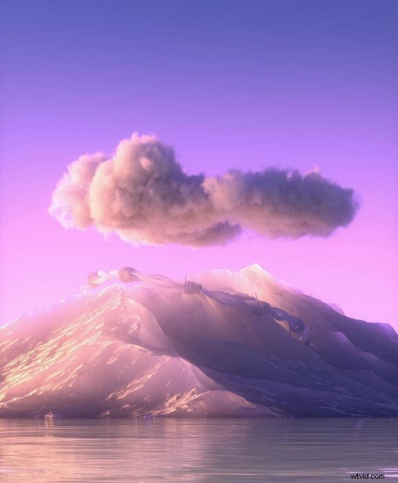 Top 32 Influential 3D Artists to Follow in 2026 - ArtStation & Instagram