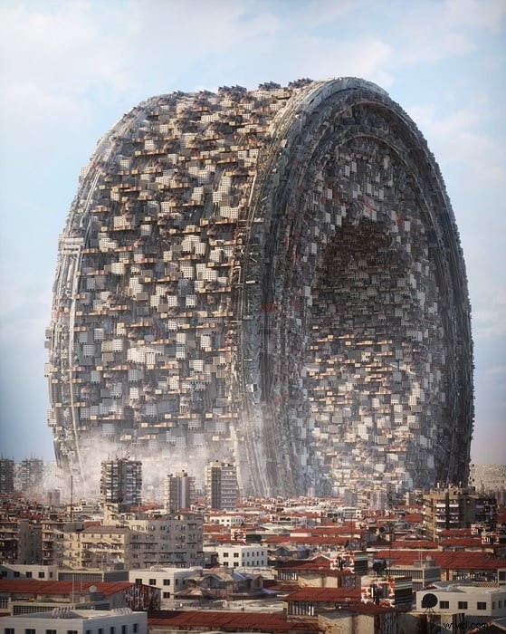 Top 32 Influential 3D Artists to Follow in 2026 - ArtStation & Instagram