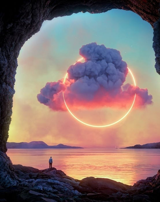 Top 32 Influential 3D Artists to Follow in 2026 - ArtStation & Instagram