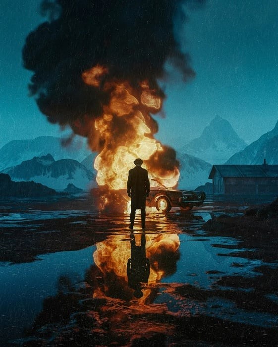 Top 32 Influential 3D Artists to Follow in 2026 - ArtStation & Instagram