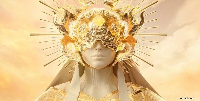 Top 32 Influential 3D Artists to Follow in 2026 - ArtStation & Instagram