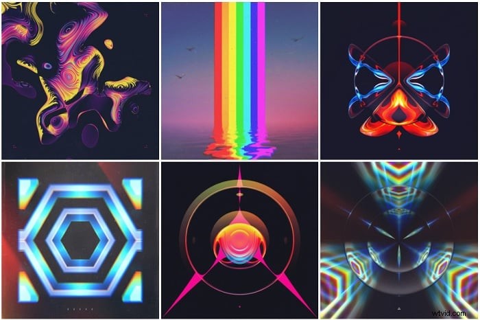 Top 32 Influential 3D Artists to Follow in 2026 - ArtStation & Instagram