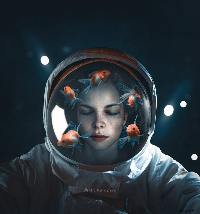 Top 32 Influential 3D Artists to Follow in 2026 - ArtStation & Instagram