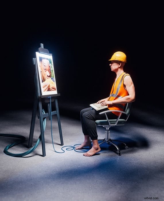 Top 32 Influential 3D Artists to Follow in 2026 - ArtStation & Instagram