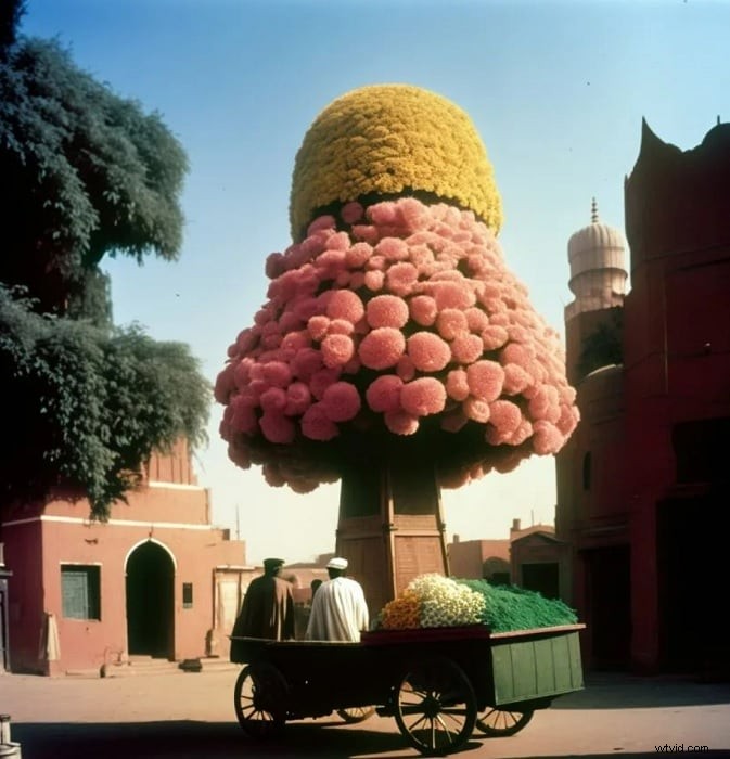 Top 32 Influential 3D Artists to Follow in 2026 - ArtStation & Instagram