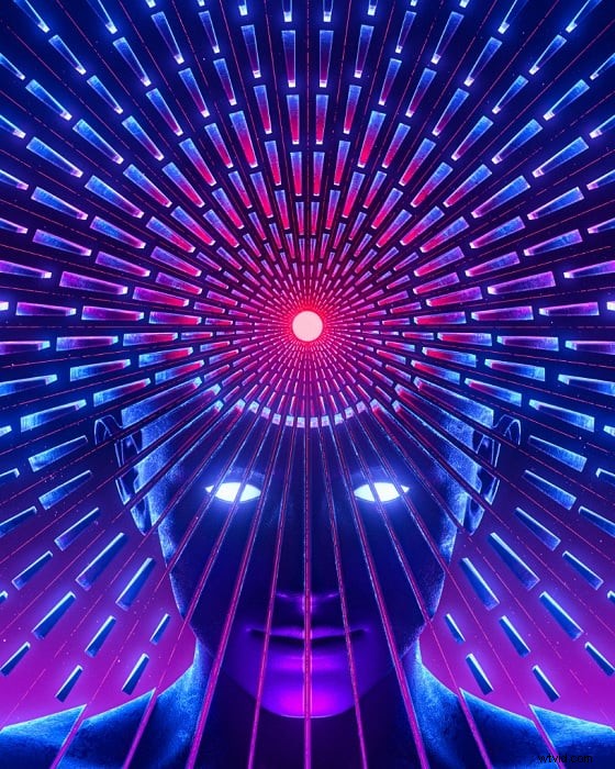 Top 32 Influential 3D Artists to Follow in 2026 - ArtStation & Instagram