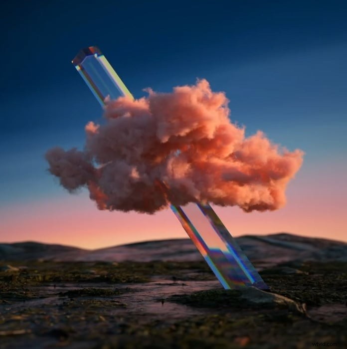 Top 32 Influential 3D Artists to Follow in 2026 - ArtStation & Instagram