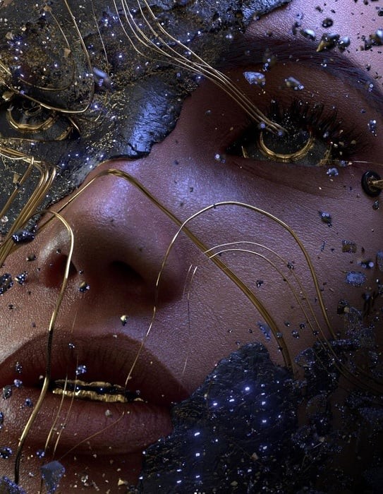 Top 32 Influential 3D Artists to Follow in 2026 - ArtStation & Instagram