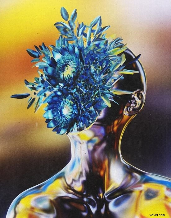 Top 32 Influential 3D Artists to Follow in 2026 - ArtStation & Instagram