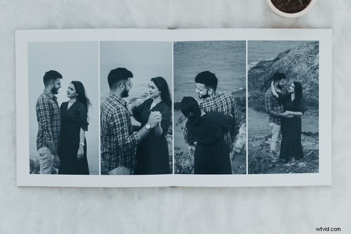 What Is a Photo Series? 13 Creative Ideas to Elevate Your Photography