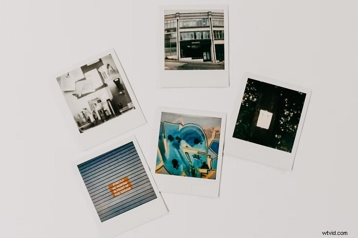 What Is a Photo Series? 13 Creative Ideas to Elevate Your Photography