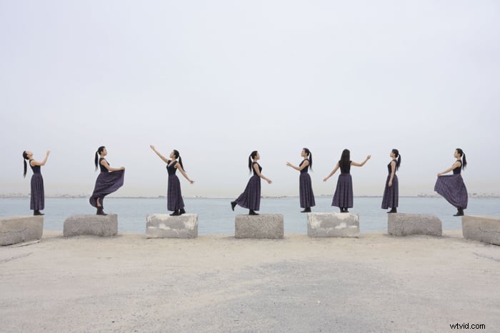 Elevate Your Photos: 16 Creative Editing Techniques