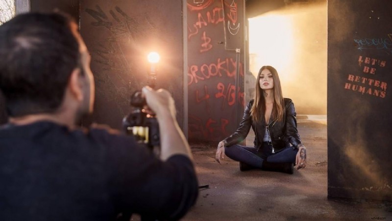 Photography Lighting Techniques: 13 Creative Ideas to Elevate Your Photos