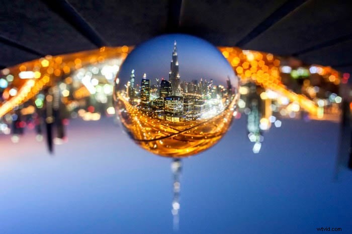 Mastering Abstract Photography: A Comprehensive Guide