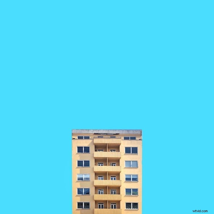 Mastering Abstract Photography: A Comprehensive Guide