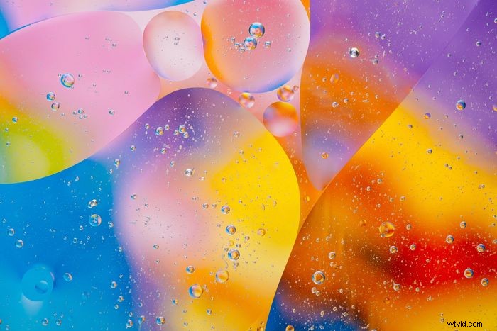 Mastering Abstract Photography: A Comprehensive Guide