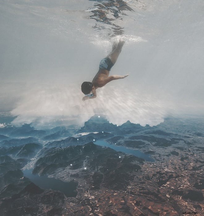 Mastering Abstract Photography: A Comprehensive Guide