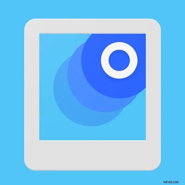 Top 8 Photo Scanner Apps for iOS & Android - 2024