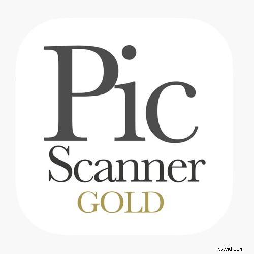 Top 8 Photo Scanner Apps for iOS & Android - 2024