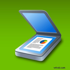 Top 8 Photo Scanner Apps for iOS & Android - 2024