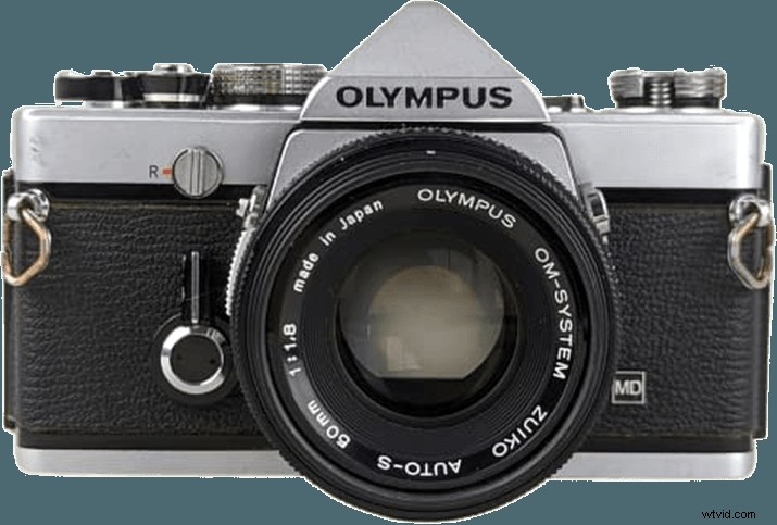 Top 11 35mm Film Cameras: Best for Beginners & Professionals - 2026