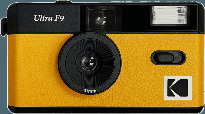 Top 11 35mm Film Cameras: Best for Beginners & Professionals - 2026