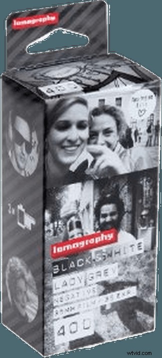Top 12 Black & White Film Stocks: A Comprehensive Guide