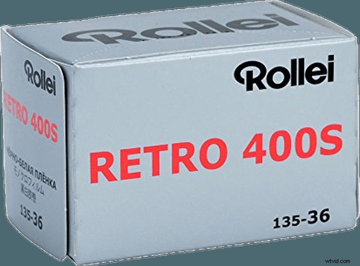 Top 12 Black & White Film Stocks: A Comprehensive Guide