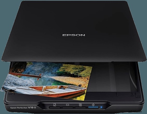 Top 7 Photo Scanners of 2024: Preserve Your Memories