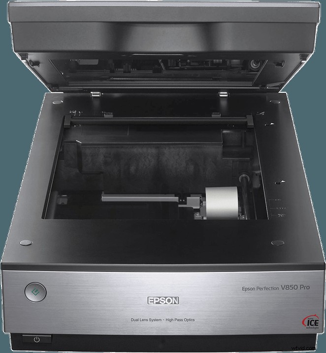 Top 7 Photo Scanners of 2024: Preserve Your Memories