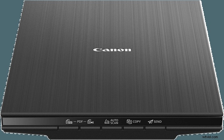 Top 7 Photo Scanners of 2024: Preserve Your Memories