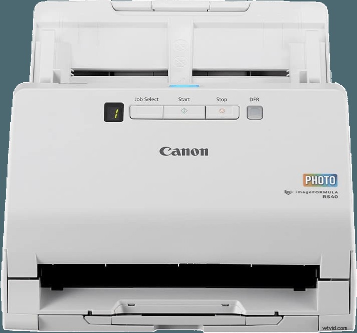 Top 7 Photo Scanners of 2024: Preserve Your Memories