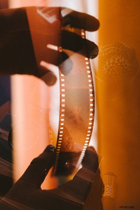 Mastering Film: A Step‑by‑Step Guide to Pushing and Pulling for Creative Control