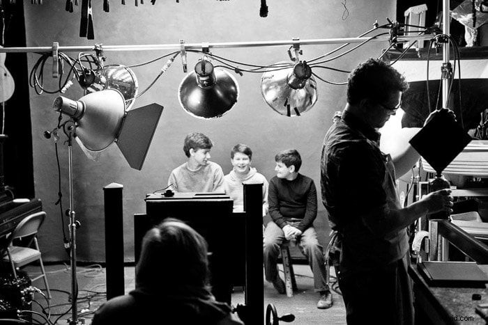 Wet Plate Photography: A Beginner s Guide to This Historical Process